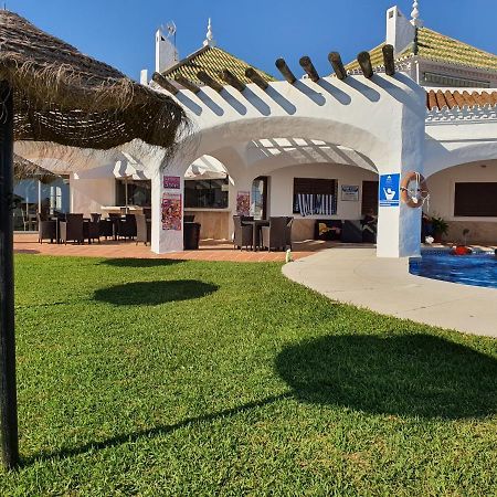 Appartement Casa Teresa à Nerja Extérieur photo