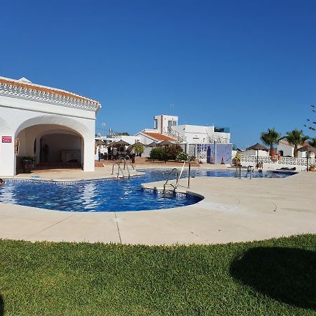Appartement Casa Teresa à Nerja Extérieur photo