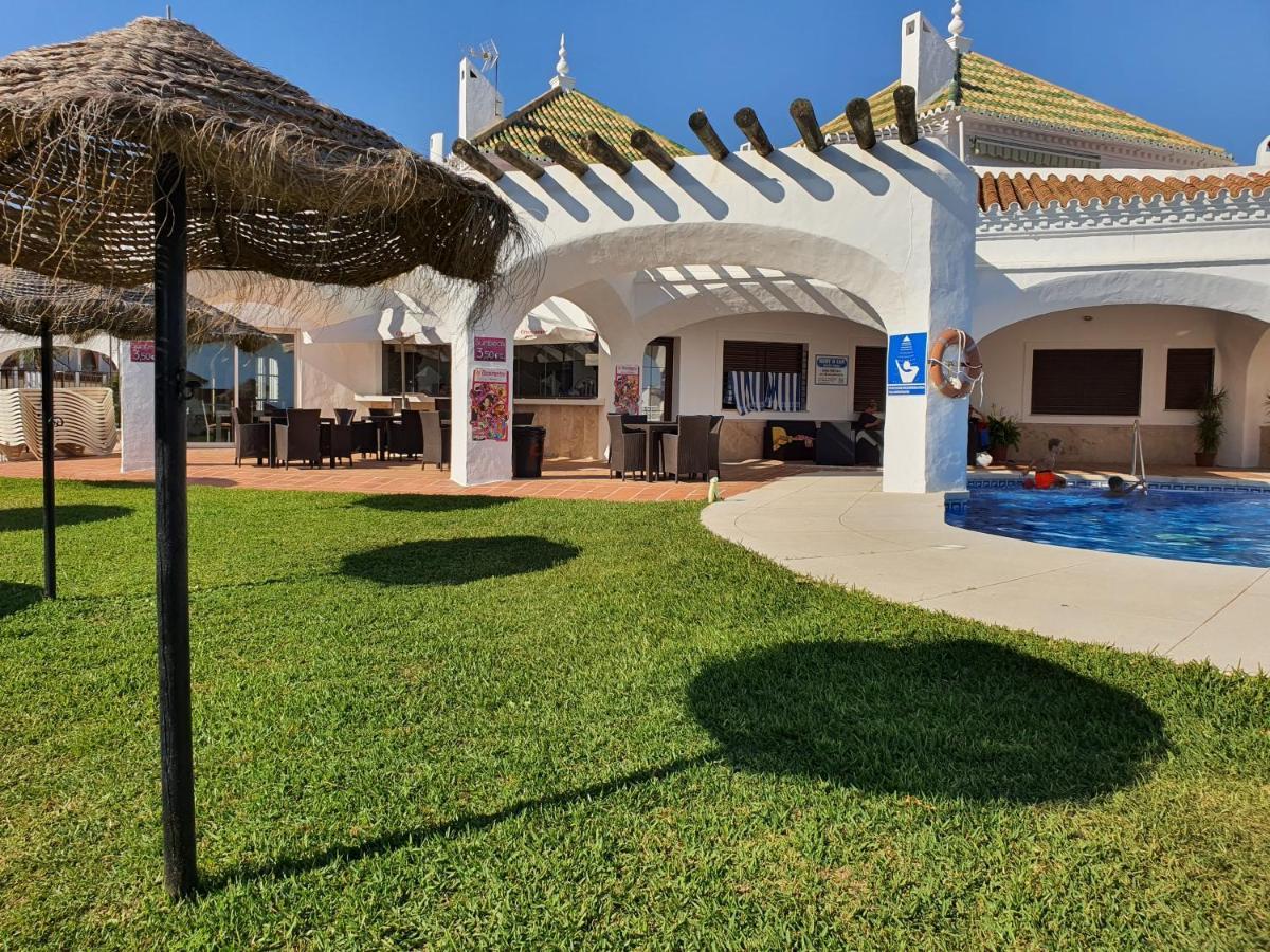 Appartement Casa Teresa à Nerja Extérieur photo