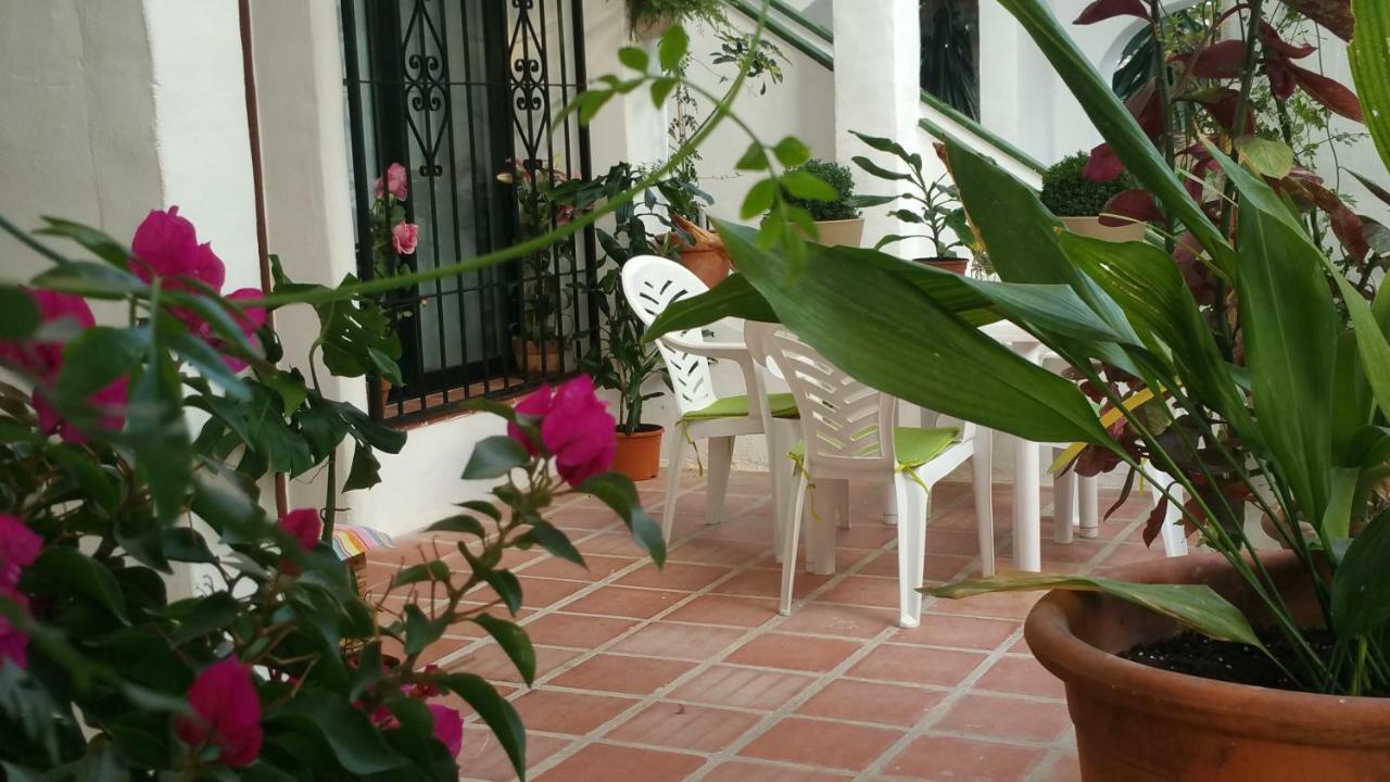 Appartement Casa Teresa à Nerja Extérieur photo