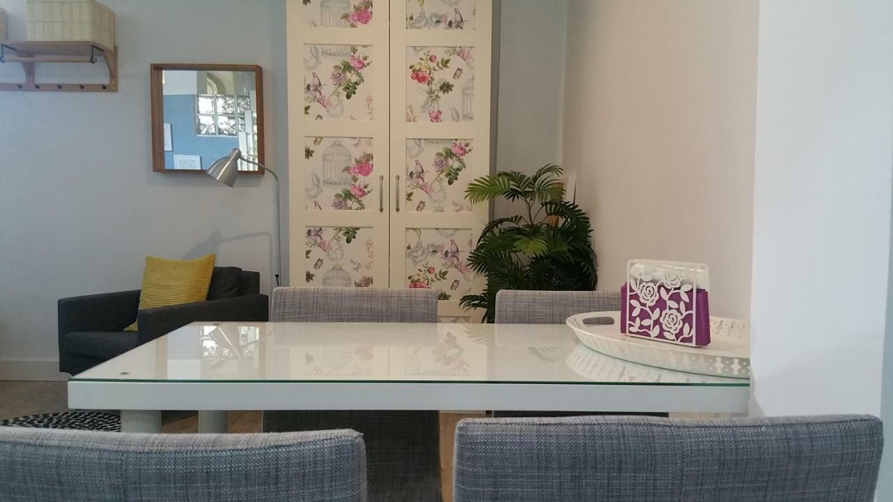 Appartement Casa Teresa à Nerja Extérieur photo