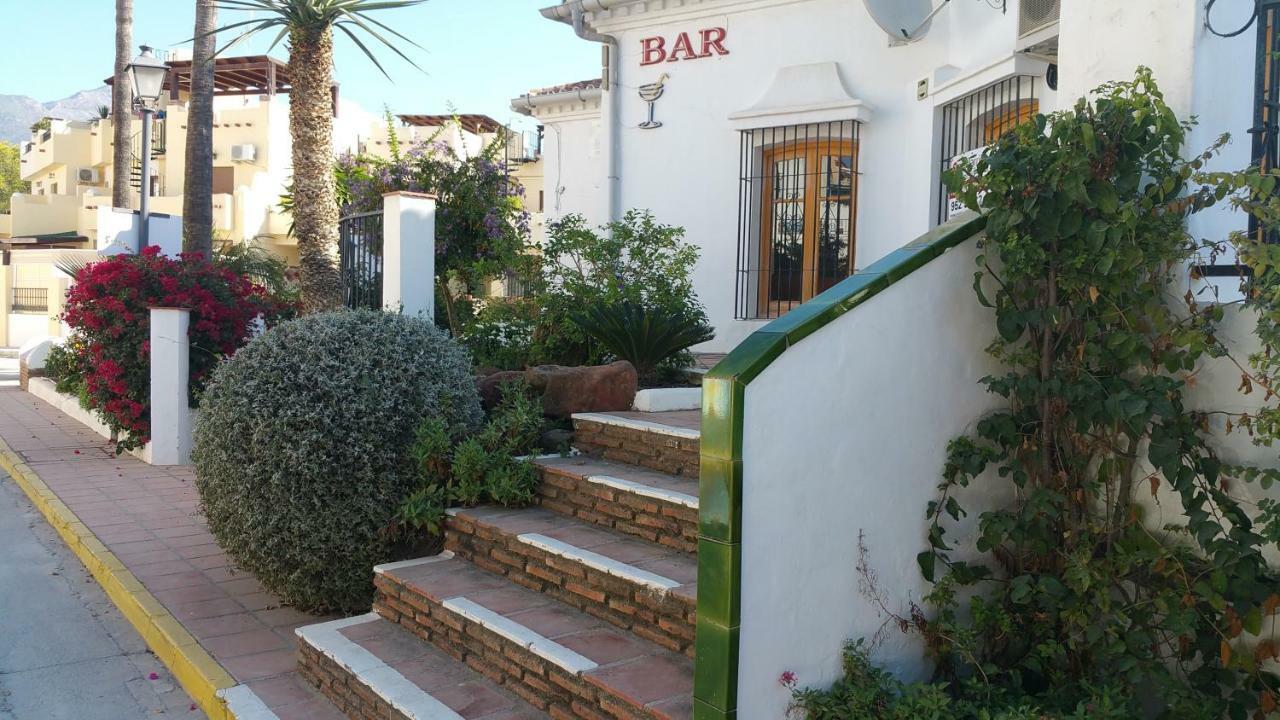 Appartement Casa Teresa à Nerja Extérieur photo