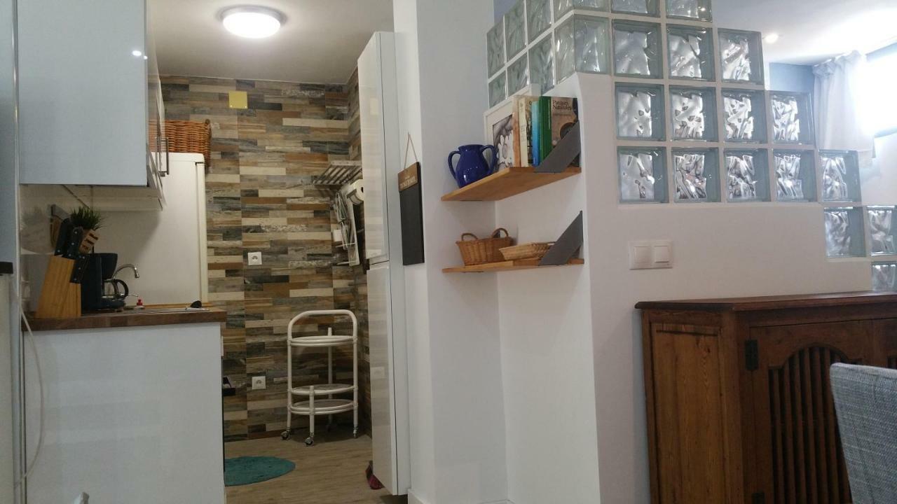 Appartement Casa Teresa à Nerja Extérieur photo