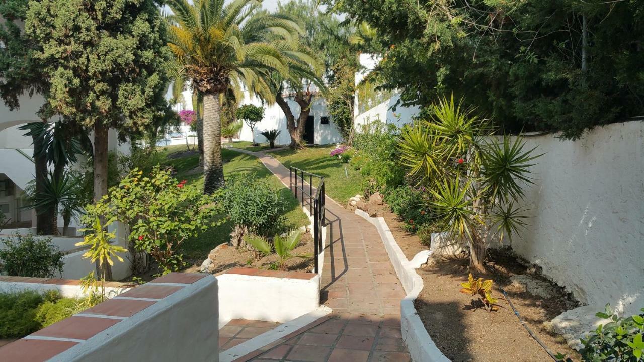 Appartement Casa Teresa à Nerja Extérieur photo