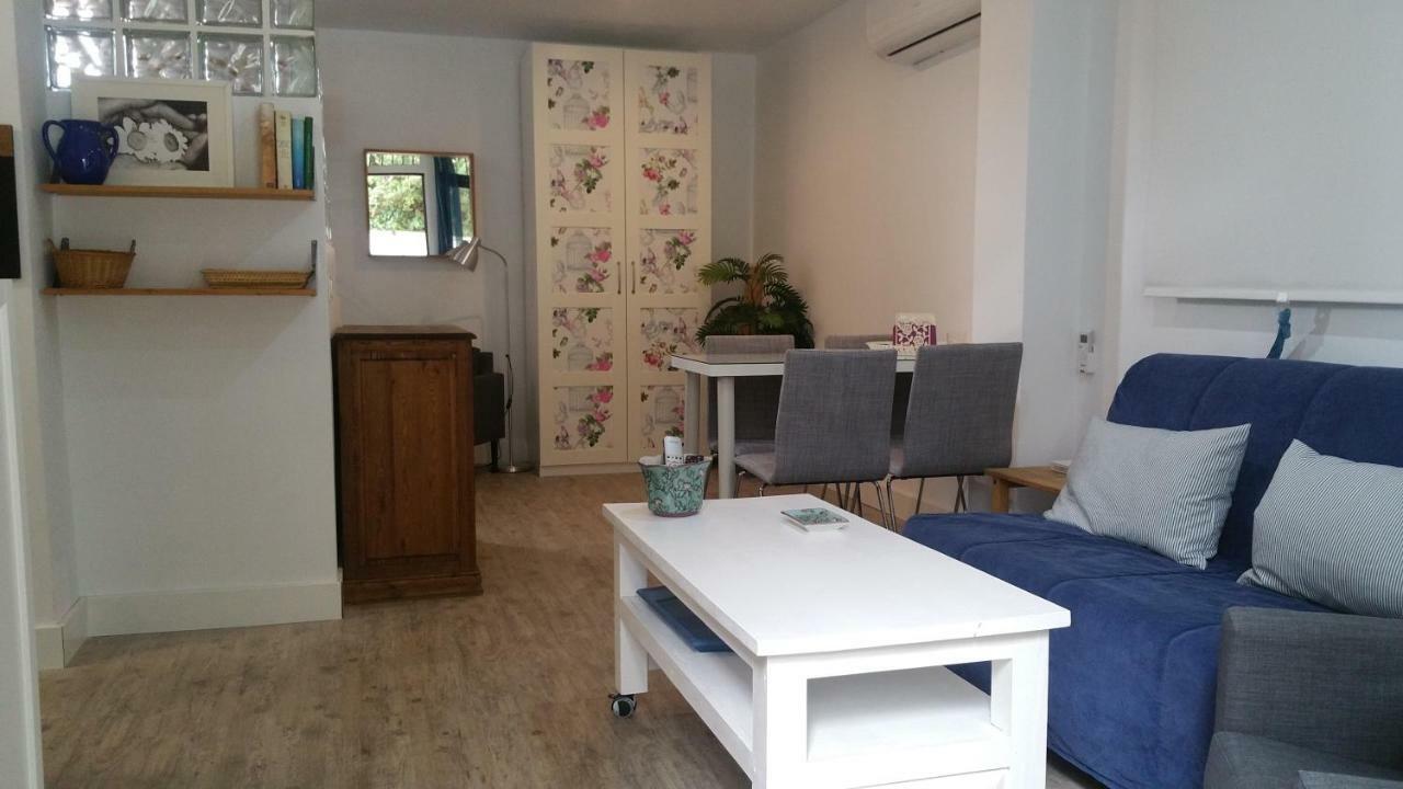 Appartement Casa Teresa à Nerja Extérieur photo